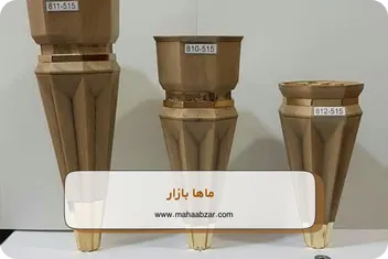 ابزار لازم برای تعویض پایه مبل